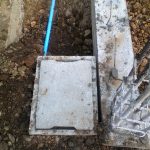 grease trap