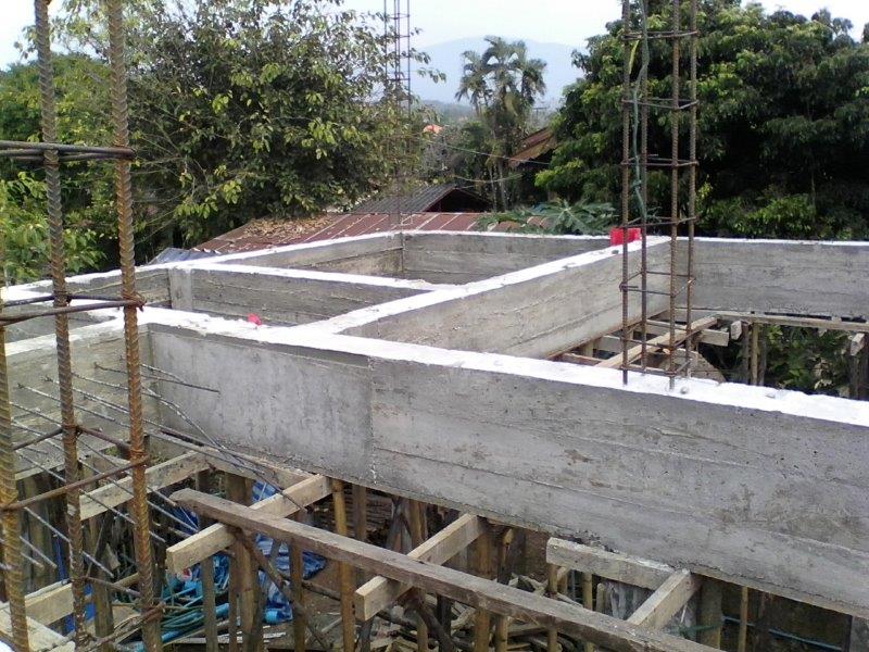 concrete house construction (108) – Len Hend